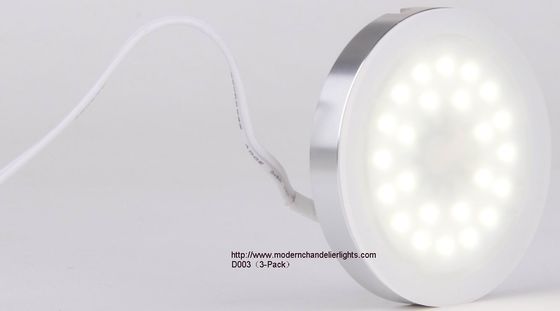 1.6W プラスチックによってはワードローブのために LED の照明設備がつきます家へ帰ります