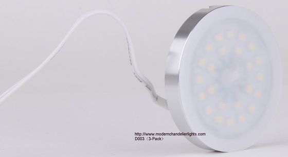 1.6W プラスチックによってはワードローブのために LED の照明設備がつきます家へ帰ります