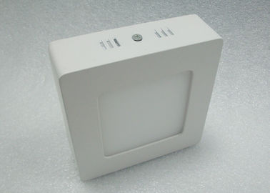 1600LM 18W は取付けられた導かれた照明設備、中断された導かれた軽いパネル 90 - 260V AC 浮上します