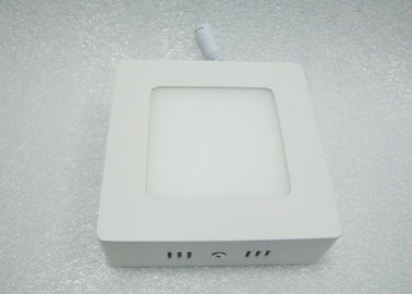 1600LM 18W は取付けられた導かれた照明設備、中断された導かれた軽いパネル 90 - 260V AC 浮上します
