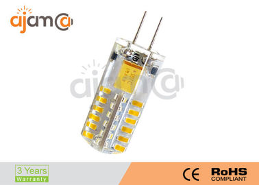 高い発電 PF 0.7 G4 LED の電球、G4 水晶 LED のライト