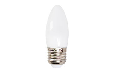 SEC-L-BX114 3With 3.5W の照明ランプ E27 180 度、SEC-L-BX114 をつけるホテルのための LED の蝋燭の球根