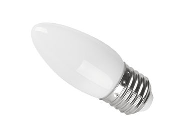 SEC-L-BX114 3With 3.5W の照明ランプ E27 180 度、SEC-L-BX114 をつけるホテルのための LED の蝋燭の球根