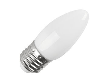 SEC-L-BX114 3With 3.5W の照明ランプ E27 180 度、SEC-L-BX114 をつけるホテルのための LED の蝋燭の球根