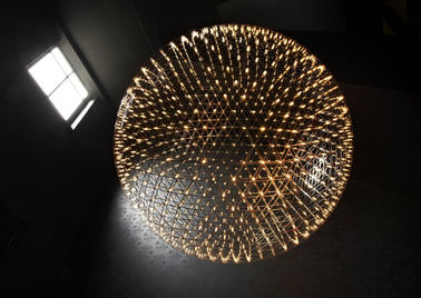 LED の現代懸濁液ライト