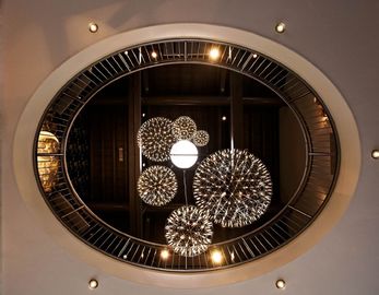 LED の現代懸濁液ライト