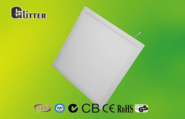 表面取り付け LED フラット パネル ライト 603 x 603mm の LED の低下の天井灯のパネル