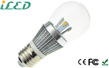 調光対応 省エネの Samsung SMD LED の蝋燭の電球 35W 同等の 85lm/W