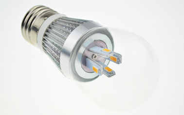調光対応 省エネの Samsung SMD LED の蝋燭の電球 35W 同等の 85lm/W