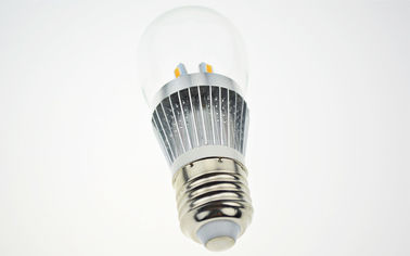 調光対応 省エネの Samsung SMD LED の蝋燭の電球 35W 同等の 85lm/W