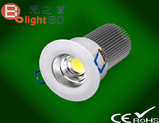 環境に優しい LED は銀行 230V 5000K 18W のためのランプをつけます