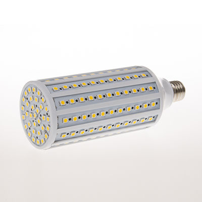 30 ワット高い発電 LED の地球の球根、2850 lm の商業トウモロコシはつきます