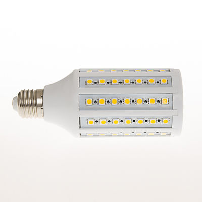 30 ワット高い発電 LED の地球の球根、2850 lm の商業トウモロコシはつきます