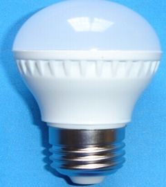 学校のための 7W E27/GU10 650LM IP45 のクリー族/Epistar LED の地球の球根
