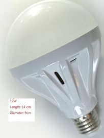 15W E27 1450LM Epistar LED の地球の球根の長い寿命
