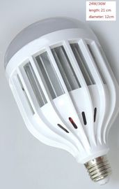 15W E27 1450LM Epistar LED の地球の球根の長い寿命