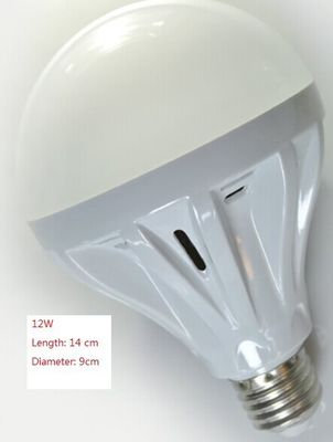 高い明るさ 24W E27 2350LM IP45 LED の地球の球根 85V - 265V