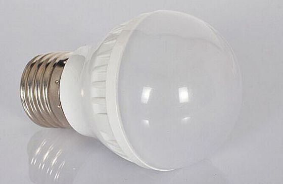 9W E27/GU10 650LM IP45 のクリー族/Epistar プラスチック LED の地球の球根はセリウムに教育します