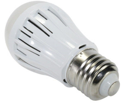 9W E27/GU10 650LM IP45 のクリー族/Epistar プラスチック LED の地球の球根はセリウムに教育します