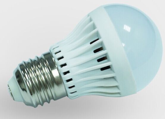 9W E27/GU10 650LM IP45 のクリー族/Epistar プラスチック LED の地球の球根はセリウムに教育します