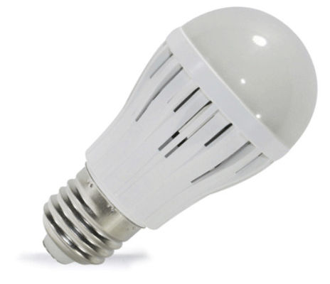 9W E27/GU10 650LM IP45 のクリー族/Epistar プラスチック LED の地球の球根はセリウムに教育します