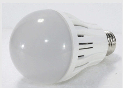 9W E27/GU10 650LM IP45 のクリー族/Epistar プラスチック LED の地球の球根はセリウムに教育します