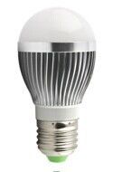 学校のセリウム/RoHS のための 5W E27/GU10 540LM IP45 のクリー族/Epistar LED の地球の球根