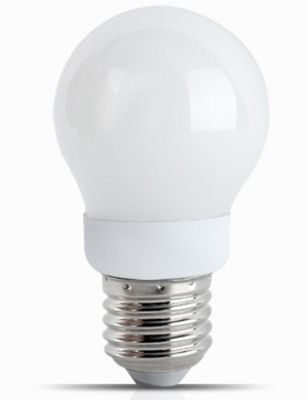 学校のセリウム/RoHS のための 5W E27/GU10 540LM IP45 のクリー族/Epistar LED の地球の球根