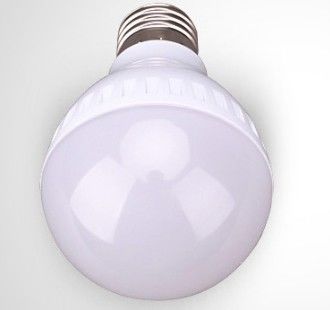学校のセリウム/RoHS のための 5W E27/GU10 540LM IP45 のクリー族/Epistar LED の地球の球根