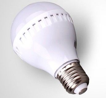 学校のセリウム/RoHS のための 5W E27/GU10 540LM IP45 のクリー族/Epistar LED の地球の球根