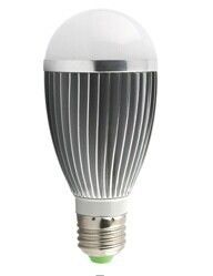 高い明るさ 7 つの W General Electric LED の電球、クリー語/Epistar LED の球根
