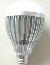 レストランのための白い 1200lm 4000K/6000K SMD5730 LED の地球の球根 15Watt を冷却して下さい