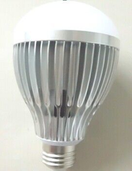 家/オフィスのための 18W 1440LM 110V E27/E14/B22 LED の地球の電球