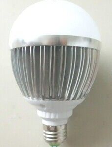 家/オフィスのための 18W 1440LM 110V E27/E14/B22 LED の地球の電球