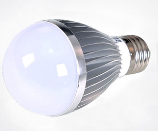 高い Effiency Samsung E26/セリウム RoHS との E27 LED の地球の球根 3W G50