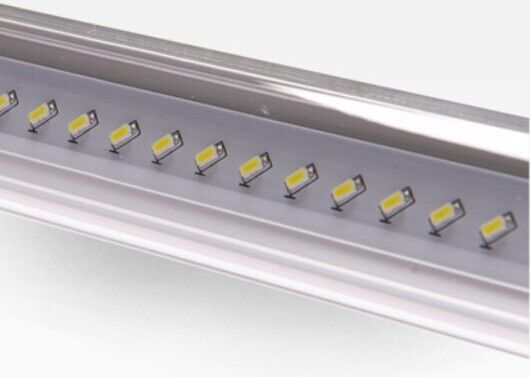 T8 居間/寝室 LED の管は高い内腔 25W 5 ft 2300lm をつけます