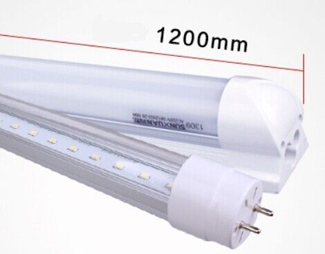 5ft 2300lm LED の管は SMT 2835 SMD を感じる T8 赤外線をつけます