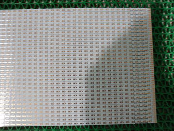 24w Gu10 T8 LED の管の照明サーキット ボードのための堅いアルミニウム LED 管 PCB