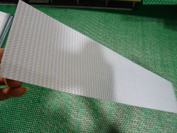 24w Gu10 T8 LED の管の照明サーキット ボードのための堅いアルミニウム LED 管 PCB