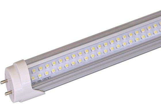 高い内腔 T8 LED の管ライト