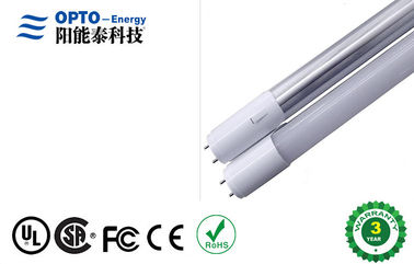 85V - 277V T8 は管ライト 1500mm 5ft SMD2835 取り外し可能な導かれた管を導きました