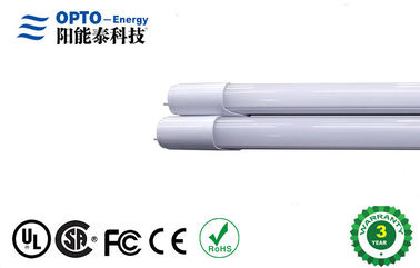 85V - 277V T8 は管ライト 1500mm 5ft SMD2835 取り外し可能な導かれた管を導きました