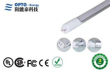 85V - 277V T8 は管ライト 1500mm 5ft SMD2835 取り外し可能な導かれた管を導きました