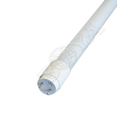 300 視野角の高性能 18W G13 LED のガラス管 4 のフィート T8 LED の管ライト