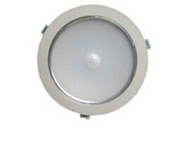 110V/220V LED によって引込められる Downlights