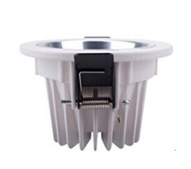 110V/220V LED によって引込められる Downlights