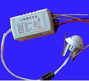110V/220V LED によって引込められる Downlights
