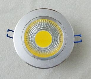 2.5 インチ 5W Epistar 450LM 4500K のあたりで LED は浴室のための Downlights を引込めました