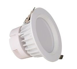 専門 3W LED は 15-60° ビーム角の ダウンライト 調光対応 を引込めました