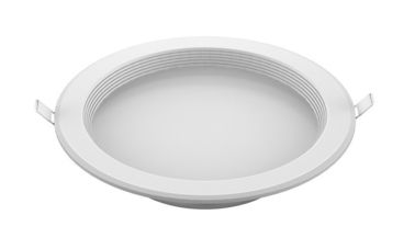6inch SMD LED Downlight の高い RA は、円形 LED downlights を引込めました
